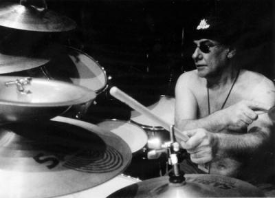 Bill Ward